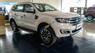 Ford Everest  2.0L Single_Turbo Ambiente MT 2019 - Bán Ford Everest 2.0L Single_Turbo Ambiente MT năm 2019, màu trắng, nhập khẩu, 979 triệu