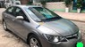 Honda Civic 2.0 2008 - Xe Honda Civic đời 2008 màu xám (ghi), xe cũ giá 355 triệu