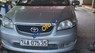 Toyota Vios 2004 - Xe Toyota Vios sản xuất 2004, màu bạc