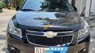 Chevrolet Cruze MT  2010 - Ô tô Chevrolet Cruze MT sản xuất năm 2010, màu đen 