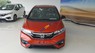 Honda Jazz VX 2019 - Cần bán xe Honda Jazz VX năm 2019, màu đỏ, nhập khẩu, giá 594tr
