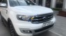 Ford Everest  Titanium 2018 - Xe Ford Everest Titanium sản xuất năm 2018, màu trắng 
