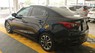 Mazda 2 1.5AT 2016 - Cần bán Mazda 2 1.5AT sản xuất năm 2016, màu đen, giá tốt