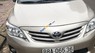 Toyota Corolla altis 2014 - Xe Toyota Corolla altis sản xuất năm 2014, màu vàng 