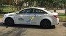 Chevrolet Cruze   2014 - Xe Chevrolet Cruze 2014, màu trắng số sàn 