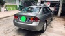 Honda Civic 2.0 2008 - Xe Honda Civic đời 2008 màu xám (ghi), xe cũ giá 355 triệu