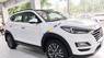 Hyundai Tucson  2.0AT 2019 - Bán xe Hyundai Tucson 2.0AT sản xuất 2019, màu trắng, giá 878tr
