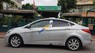 Hyundai Accent 2012 - Xe Hyundai Accent sản xuất 2012, màu bạc