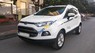 Ford EcoSport Titanium 2016 - Cần bán lại xe Ford EcoSport Titanium năm 2016, màu trắng