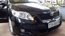 Toyota Corolla altis 2.0V 2009 - Cần bán Toyota Corolla altis 2.0V năm sản xuất 2009, màu đen