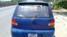 Daewoo Matiz 2001 - Cần bán xe Daewoo Matiz sản xuất 2001, màu xanh lam 
