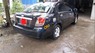 Daewoo Lacetti   2004 - Xe Daewoo Lacetti năm 2004, màu xám