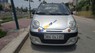 Daewoo Matiz  SE 2008 - Xe Daewoo Matiz SE năm sản xuất 2008, màu bạc 