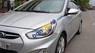 Hyundai Accent 2012 - Xe Hyundai Accent sản xuất 2012, màu bạc