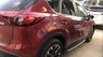 Mazda CX 5 2016 - Cần bán gấp Mazda CX 5 năm sản xuất 2016, màu đỏ, nhập khẩu nguyên chiếc, giá 850tr