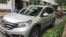 Honda CR V 2014 - Cần bán xe Honda CR V năm sản xuất 2014, màu bạc 