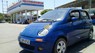 Daewoo Matiz 2001 - Cần bán xe Daewoo Matiz sản xuất 2001, màu xanh lam 