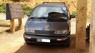 Toyota Previa 2.4AT 1991 - Bán Toyota Previa 2.4AT sản xuất 1991, màu xám, nhập khẩu nguyên chiếc  