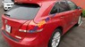 Toyota Venza   2.7 AT  2009 - Bán ô tô Toyota Venza 2.7 AT đời 2009, màu đỏ, nhập khẩu, giá 740tr