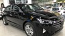 Hyundai Elantra 2020 - Bán Hyundai Elantra 1.6 AT sản xuất 2019, màu đen, 624 triệu