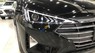 Hyundai Elantra 2020 - Bán Hyundai Elantra 1.6 AT sản xuất 2019, màu đen, 624 triệu