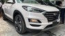 Hyundai Tucson 2019 - Cần bán xe Hyundai Tucson đời Facelift New 2019, màu đỏ, nhập khẩu, 799tr