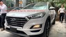 Hyundai Tucson 2019 - Cần bán xe Hyundai Tucson đời Facelift New 2019, màu đỏ, nhập khẩu, 799tr