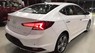 Hyundai Elantra 2019 - Bán xe Hyundai Elantra 2019, màu trắng, liên hệ Hyundai Sông Hàn - sđt 0905.976.950