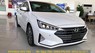 Hyundai Elantra 2019 - Bán Hyundai Đà Nẵng bán ô tô Hyundai Elantra 2019, tặng ngay dán film FSK chính hãng