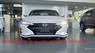 Hyundai Elantra 2019 - Hyundai Đà Nẵng Bán xe Hyundai Elantra 2019, số sàn màu trắng chạy dịch vụ Grab và gia đình. Liên hệ: 0905976950