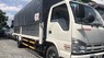 Isuzu VM 2018 - Bán xe tải VM 1T9 thùng dài 6m2. Gía bán xe tải Isuzu VM 1T9 / Isuzu VM NK490SL4