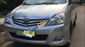 Toyota Innova G 2010 - Bán ô tô Toyota Innova G năm 2010, màu bạc, 410 triệu