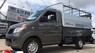 Xe tải 500kg - dưới 1 tấn 2018 - Bán xe kenbo 990kg thùng 2m6, bán trả góp lãi suất thấp