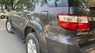 Toyota Fortuner  2.5G    2011 - Bán ô tô Toyota Fortuner 2.5G sản xuất năm 2011, màu xám