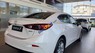 Mazda 3    2019 - Cần bán xe Mazda 3 sản xuất năm 2019, màu trắng