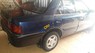 Mazda 323   1995 - Xe Mazda 323 năm 1995, màu xanh lam, xe nhập