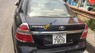 Daewoo Gentra 2007 - Cần bán gấp Daewoo Gentra năm sản xuất 2007, màu đen, xe nhập