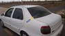 Fiat Siena   2004 - Bán Fiat Siena 2004, màu trắng, nhập khẩu, xe đã gắn thêm đồ chơi, giàn nhạc và cam lùi