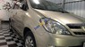 Toyota Innova  G 2007 - Cần bán lại xe Toyota Innova G sản xuất năm 2007, màu bạc xe gia đình