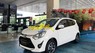 Toyota FJ   2019 - Cần bán xe Toyota Wigo sản xuất năm 2019, màu trắng