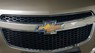 Chevrolet Cruze   2011 - Bán Chevrolet Cruze năm sản xuất 2011, màu vàng, nhập khẩu nguyên chiếc