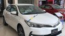 Toyota Corolla altis 1.8 G 2019 - Cần bán Toyota Corolla altis 1.8 G sản xuất năm 2019, màu trắng 
