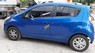 Chevrolet Spark 1.0 LTZ  2015 - Chính chủ bán Chevrolet Spark 1.0 LTZ sản xuất 2015, màu xanh lam