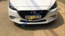 Mazda 3 2018 - Cần bán lại xe Mazda 3 năm sản xuất 2018, màu trắng còn mới