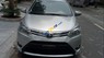 Toyota Vios  E 2017 - Bán xe Toyota Vios E sản xuất 2017, màu bạc