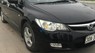 Honda Civic MT 2006 - Cần bán xe Honda Civic MT sản xuất năm 2006, màu đen số sàn