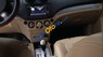 Chevrolet Aveo LTZ 2017 - Cần bán lại xe Chevrolet Aveo LTZ sản xuất 2017, màu đen 