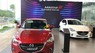 Mazda 2   2019 - Bán ô tô Mazda 2 năm sản xuất 2019, màu đỏ, nhập khẩu nguyên chiếc