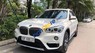 BMW X1   1.5 AT  2018 - Bán ô tô BMW X1 1.5 AT sản xuất 2018, màu trắng chính chủ