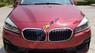 BMW 2 Series 218i Gran Tourer 2019 - Bán xe BMW 2 Series 218i Gran Tourer năm sản xuất 2019, màu đỏ, nhập khẩu nguyên chiếc